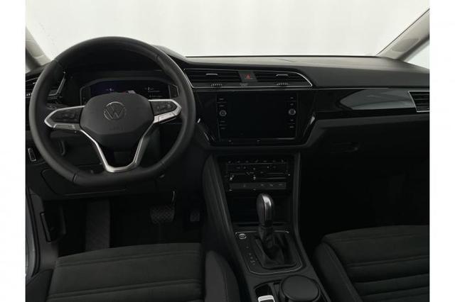 Volkswagen Touran New Edition R-Line (New R-Line) 1.5 TSI 110 kW (150 PS) 7-Gang DSG 