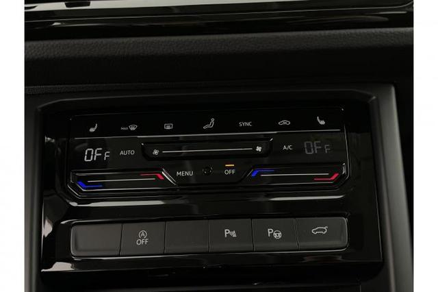 Volkswagen Touran New Edition R-Line (New R-Line) 1.5 TSI 110 kW (150 PS) 7-Gang DSG 