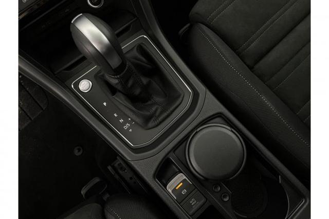 Volkswagen Touran New Edition R-Line (New R-Line) 1.5 TSI 110 kW (150 PS) 7-Gang DSG 