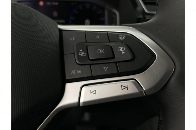 Volkswagen Touran New Edition R-Line (New R-Line) 1.5 TSI 110 kW (150 PS) 7-Gang DSG 