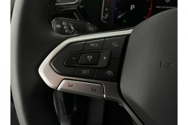 Volkswagen Touran New Edition R-Line (New R-Line) 1.5 TSI 110 kW (150 PS) 7-Gang DSG 