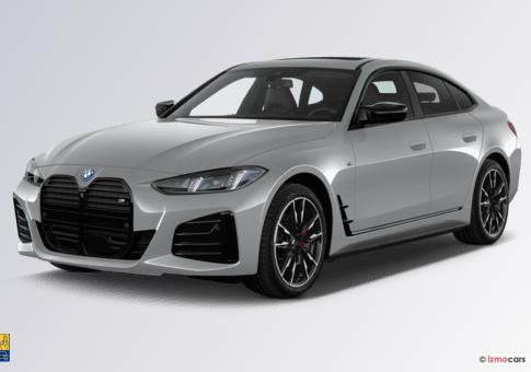 BMW 4er Gran Coup&eacute; - M440 i Sport (M440 i) 3.0 275kW (374 PS) xDrive 8-Gang-Steptronic