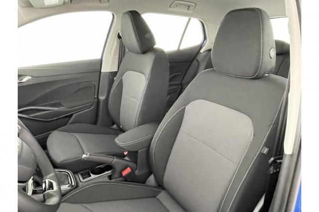 Skoda Fabia Easy Balance (Easy Balance) 1.0 MPI 59kW (80 PS) 5-Gang-Schaltgetriebe 