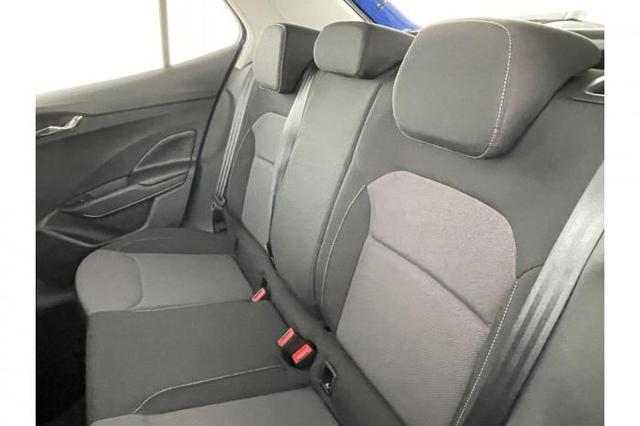 Skoda Fabia Easy Balance (Easy Balance) 1.0 MPI 59kW (80 PS) 5-Gang-Schaltgetriebe 