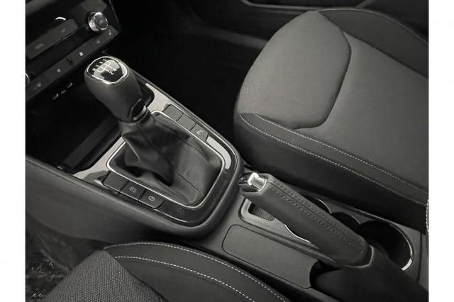 Skoda Fabia Easy Balance (Easy Balance) 1.0 MPI 59kW (80 PS) 5-Gang-Schaltgetriebe 