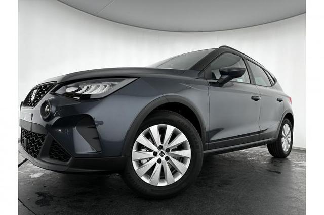 Seat Arona - Facelift (Style ) 1.0 TSI 85kW (115 PS) 7-Gang DSG