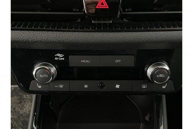 Skoda Fabia Easy Balance (Easy Balance) 1.0 MPI 59kW (80 PS) 5-Gang-Schaltgetriebe 