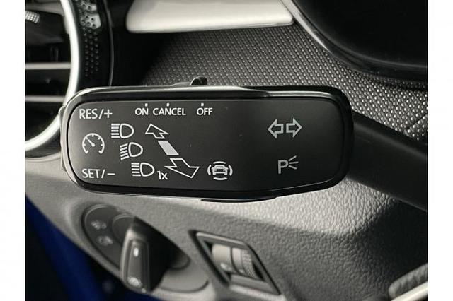 Skoda Fabia Easy Balance (Easy Balance) 1.0 MPI 59kW (80 PS) 5-Gang-Schaltgetriebe 