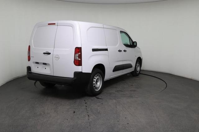 Opel Combo Cargo Edition XL (Edition XL) 1.5 CDTI *KLIMA*TEMPO*PDC* 