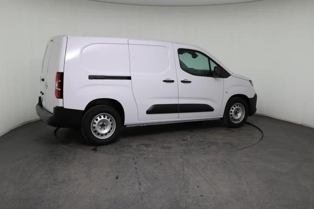 Opel Combo Cargo Edition XL (Edition XL) 1.5 CDTI *KLIMA*TEMPO*PDC* 