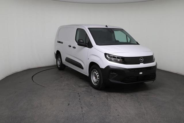 Opel Combo Cargo Edition XL (Edition XL) 1.5 CDTI *KLIMA*TEMPO*PDC* 