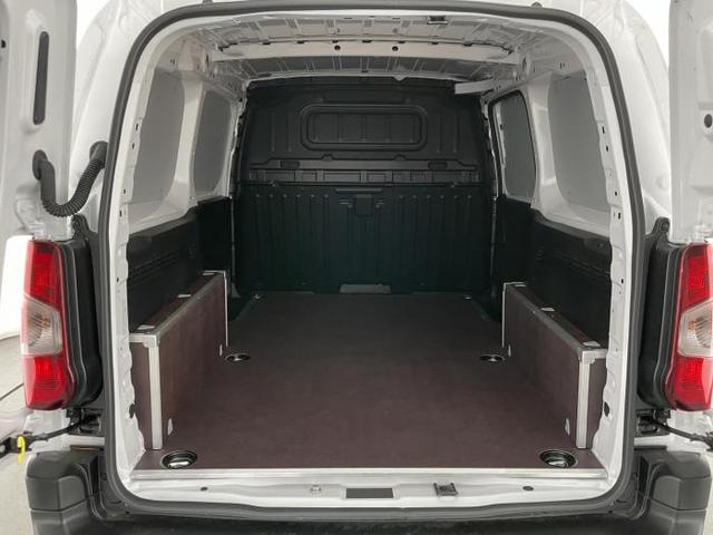 Opel Combo Cargo Edition XL (Edition XL) 1.5 CDTI *KLIMA*TEMPO*PDC* 