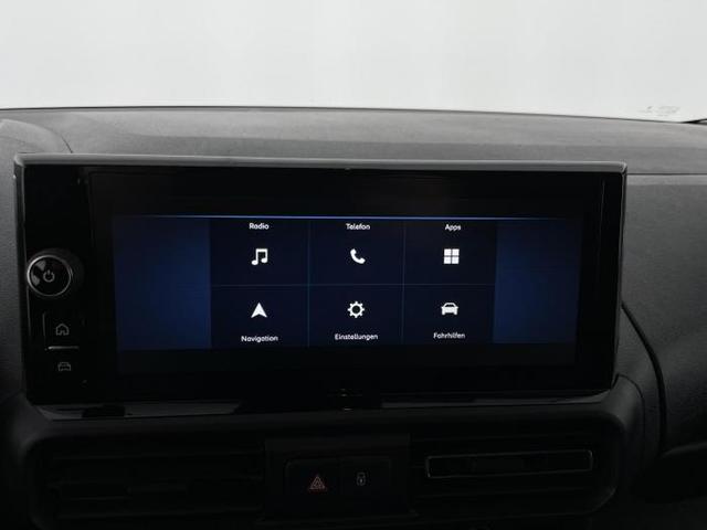 Opel Combo Cargo Edition XL (Edition XL) 1.5 CDTI *KLIMA*TEMPO*PDC* 