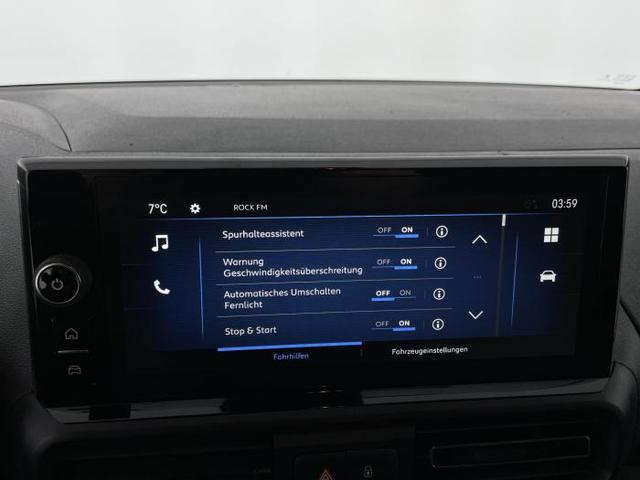 Opel Combo Cargo Edition XL (Edition XL) 1.5 CDTI *KLIMA*TEMPO*PDC* 