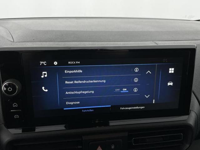 Opel Combo Cargo Edition XL (Edition XL) 1.5 CDTI *KLIMA*TEMPO*PDC* 