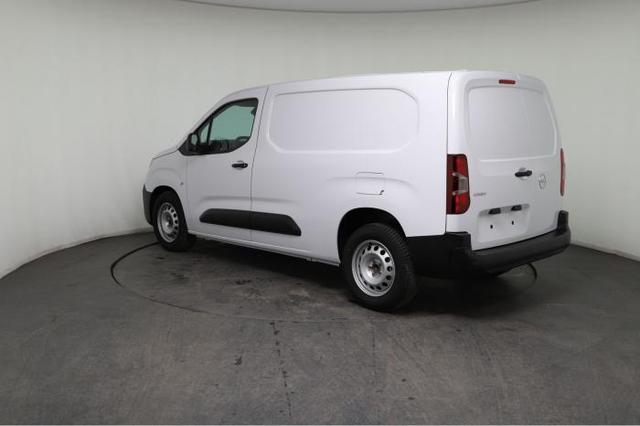 Opel Combo Cargo Edition XL (Edition ) 1.5 CDTI *KLIMA*TEMPO*PDC* 