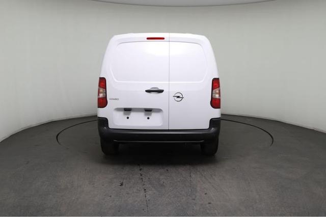 Opel Combo Cargo Edition XL (Edition ) 1.5 CDTI *KLIMA*TEMPO*PDC* 