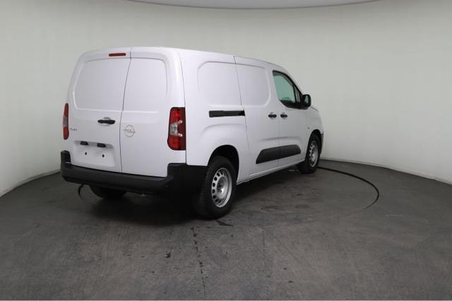 Opel Combo Cargo Edition XL (Edition ) 1.5 CDTI *KLIMA*TEMPO*PDC* 