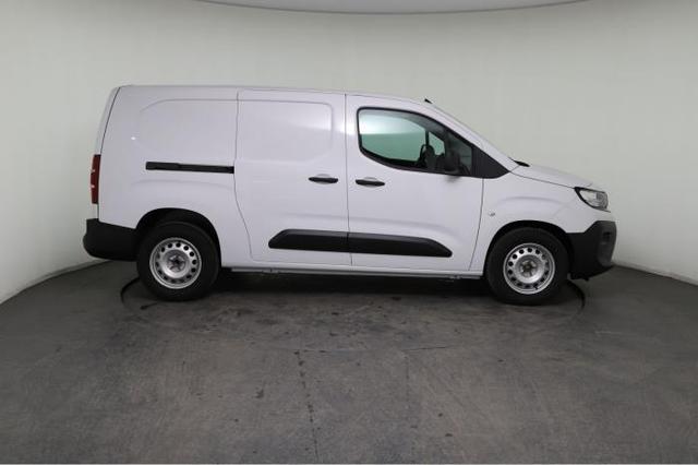 Opel Combo Cargo Edition XL (Edition ) 1.5 CDTI *KLIMA*TEMPO*PDC* 