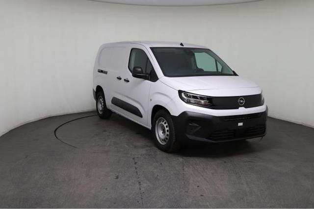 Opel Combo Cargo Edition XL (Edition ) 1.5 CDTI *KLIMA*TEMPO*PDC* 