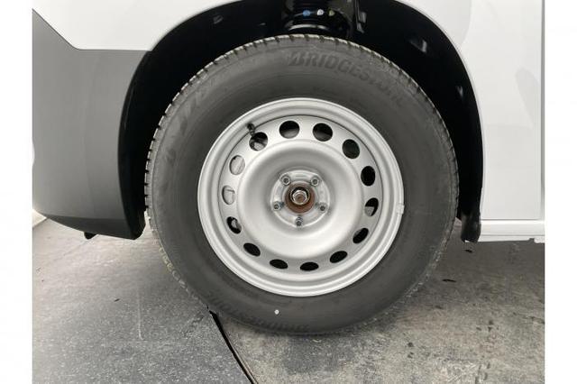 Opel Combo Cargo Edition XL (Edition ) 1.5 CDTI *KLIMA*TEMPO*PDC* 