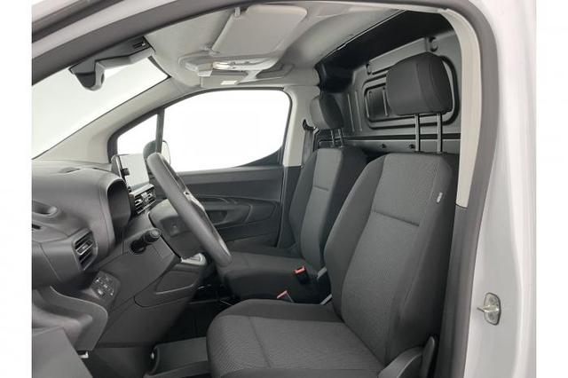 Opel Combo Cargo Edition XL (Edition ) 1.5 CDTI *KLIMA*TEMPO*PDC* 