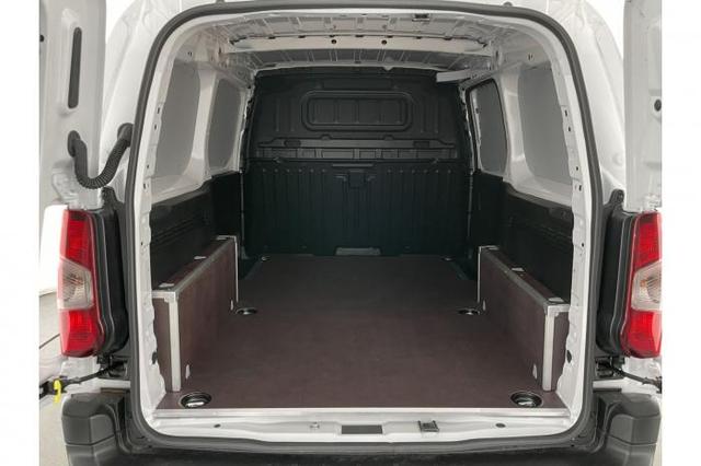 Opel Combo Cargo Edition XL (Edition ) 1.5 CDTI *KLIMA*TEMPO*PDC* 