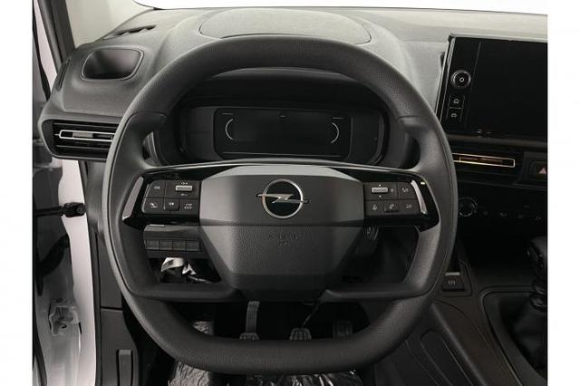 Opel Combo Cargo Edition XL (Edition ) 1.5 CDTI *KLIMA*TEMPO*PDC* 