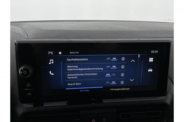 Opel Combo Cargo Edition XL (Edition ) 1.5 CDTI *KLIMA*TEMPO*PDC* 