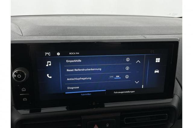 Opel Combo Cargo Edition XL (Edition ) 1.5 CDTI *KLIMA*TEMPO*PDC* 