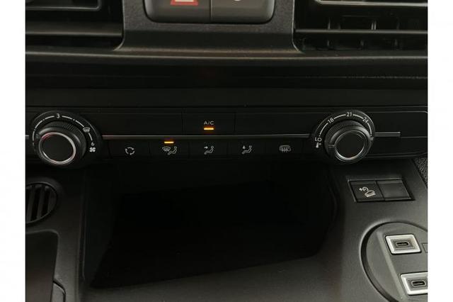 Opel Combo Cargo Edition XL (Edition ) 1.5 CDTI *KLIMA*TEMPO*PDC* 