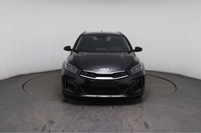Kia XCeed Vision (Vision) 1.6 T-GDI 110kW (150 PS) 7DCT 