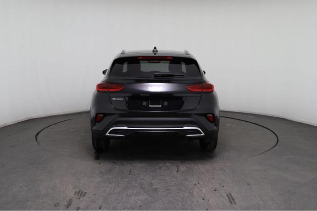 Kia XCeed Vision (Vision) 1.6 T-GDI 110kW (150 PS) 7DCT 