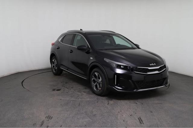 Kia XCeed Vision (Vision) 1.6 T-GDI 110kW (150 PS) 7DCT 