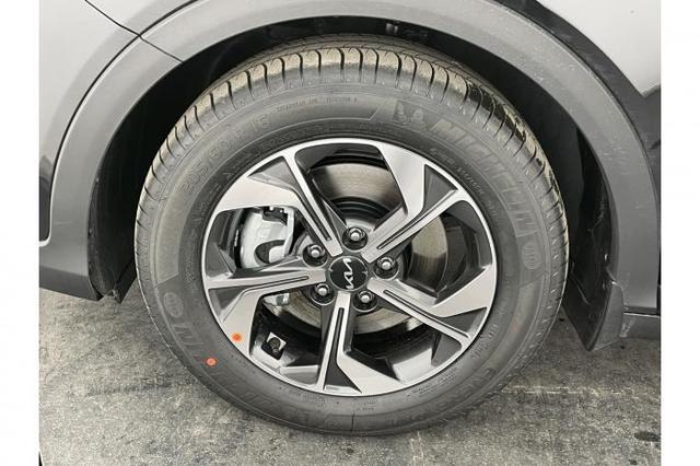 Kia XCeed Vision (Vision) 1.6 T-GDI 110kW (150 PS) 7DCT 