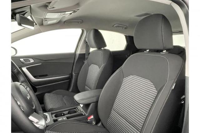 Kia XCeed Vision (Vision) 1.6 T-GDI 110kW (150 PS) 7DCT 