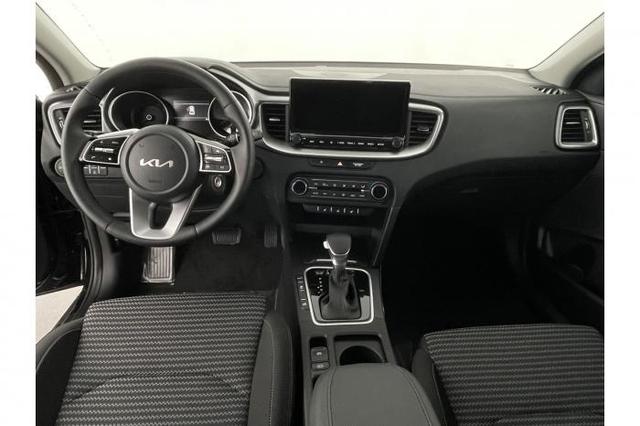 Kia XCeed Vision (Vision) 1.6 T-GDI 110kW (150 PS) 7DCT 