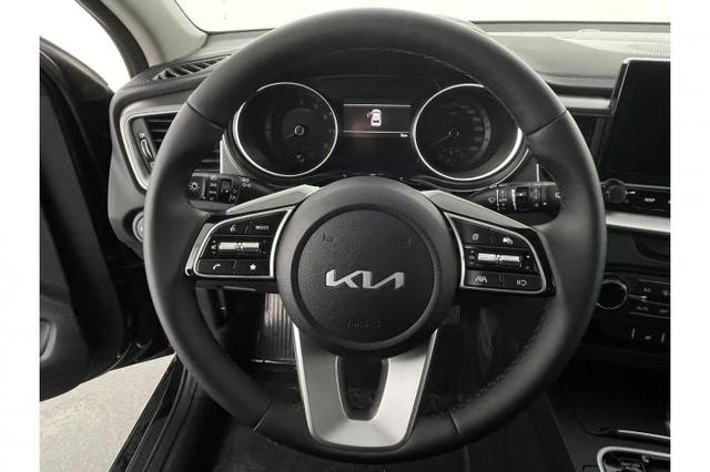 Kia XCeed Vision (Vision) 1.6 T-GDI 110kW (150 PS) 7DCT 