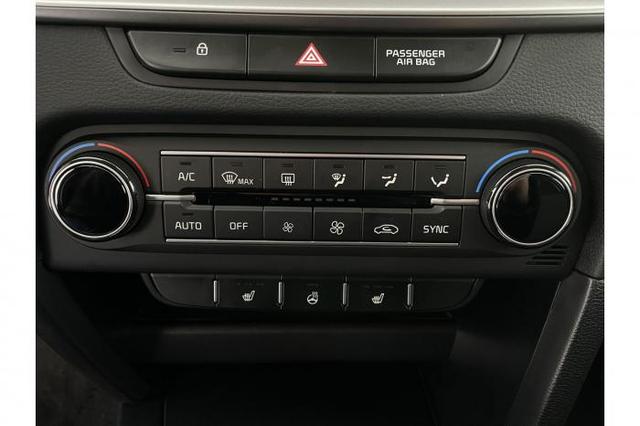 Kia XCeed Vision (Vision) 1.6 T-GDI 110kW (150 PS) 7DCT 