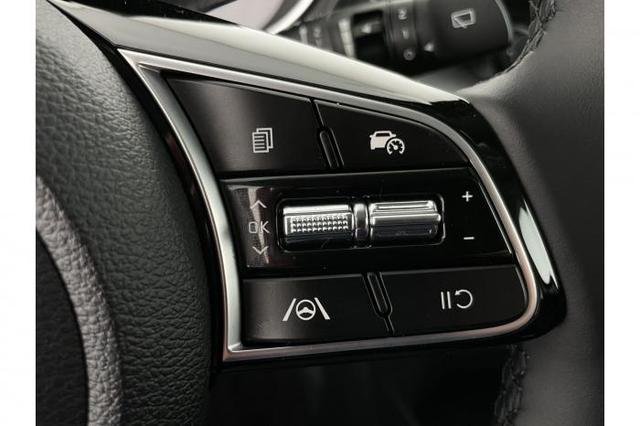 Kia XCeed Vision (Vision) 1.6 T-GDI 110kW (150 PS) 7DCT 