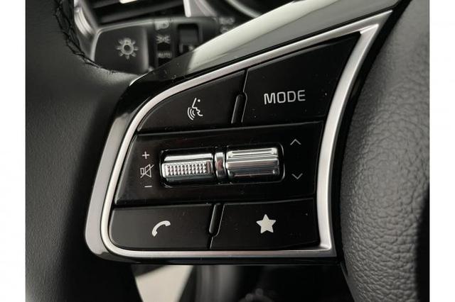 Kia XCeed Vision (Vision) 1.6 T-GDI 110kW (150 PS) 7DCT 