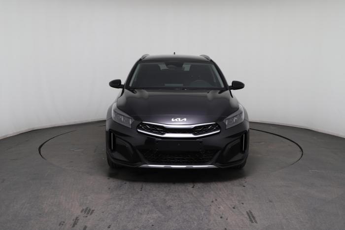 Kia XCeed Vision (Vision) 1.6 T-GDI 110kW (150 PS) 7DCT 