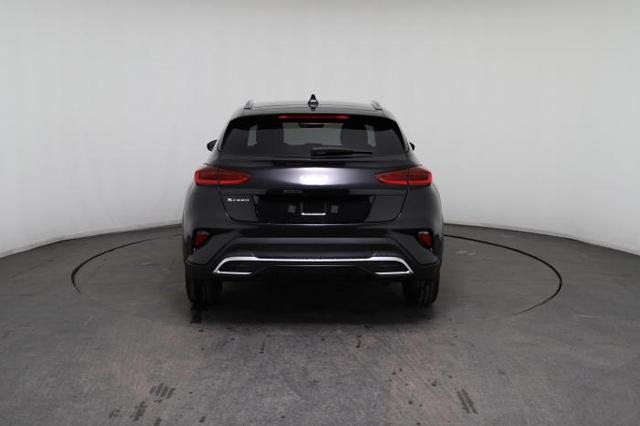 Kia XCeed Vision (Vision) 1.6 T-GDI 110kW (150 PS) 7DCT 