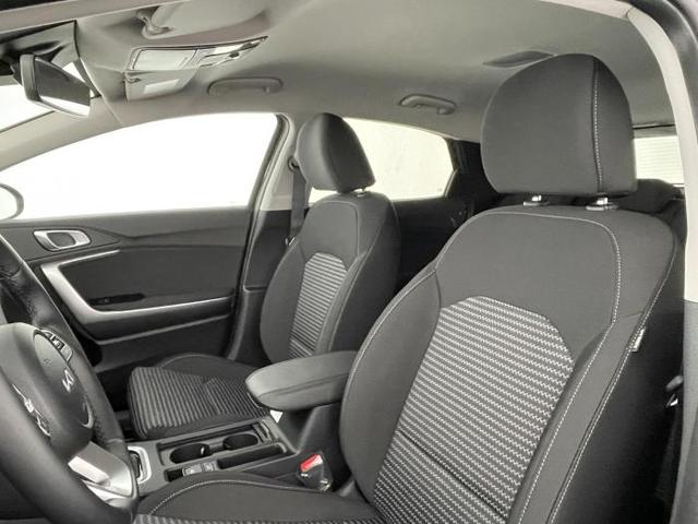 Kia XCeed Vision (Vision) 1.6 T-GDI 110kW (150 PS) 7DCT 