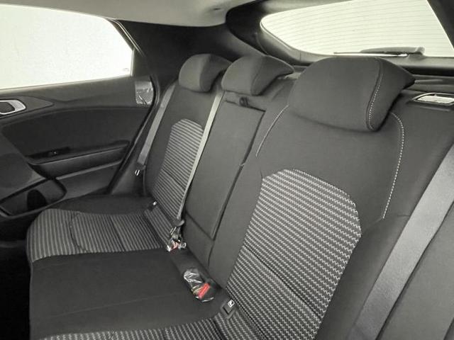 Kia XCeed Vision (Vision) 1.6 T-GDI 110kW (150 PS) 7DCT 