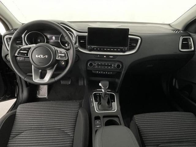 Kia XCeed Vision (Vision) 1.6 T-GDI 110kW (150 PS) 7DCT 