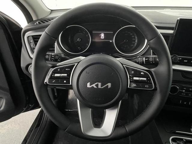 Kia XCeed Vision (Vision) 1.6 T-GDI 110kW (150 PS) 7DCT 