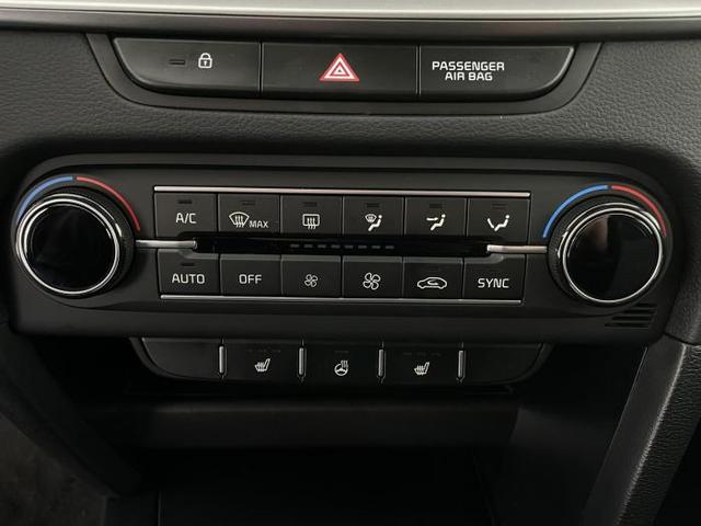 Kia XCeed Vision (Vision) 1.6 T-GDI 110kW (150 PS) 7DCT 