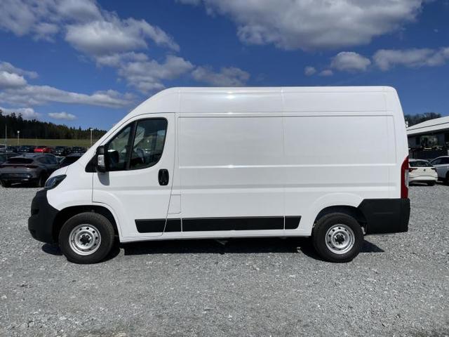 Fiat Ducato Kasten L2H2 33 2.2 MJT *Klima*Radio*PDC*ZV*Tempo* 
