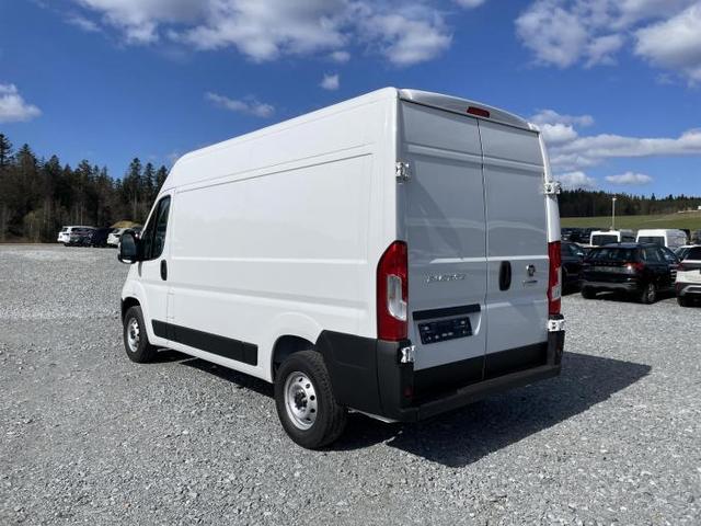 Fiat Ducato Kasten L2H2 33 2.2 MJT *Klima*Radio*PDC*ZV*Tempo* 